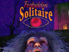 Forbidden Solitaire Review Forbidden Solitaire Review