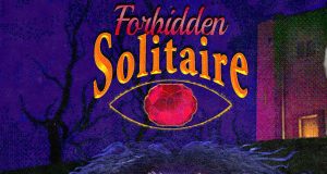 Forbidden Solitaire Review Forbidden Solitaire Review