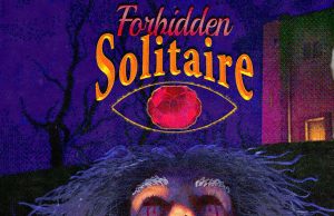 Forbidden Solitaire Review Forbidden Solitaire Review