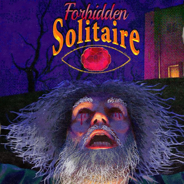 Forbidden Solitaire Review