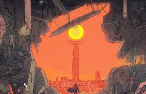 Foreign Sun Review Foreign Sun Review