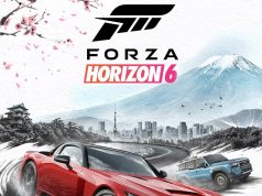 Forza Horizon 6 Review Forza Horizon 6 Review