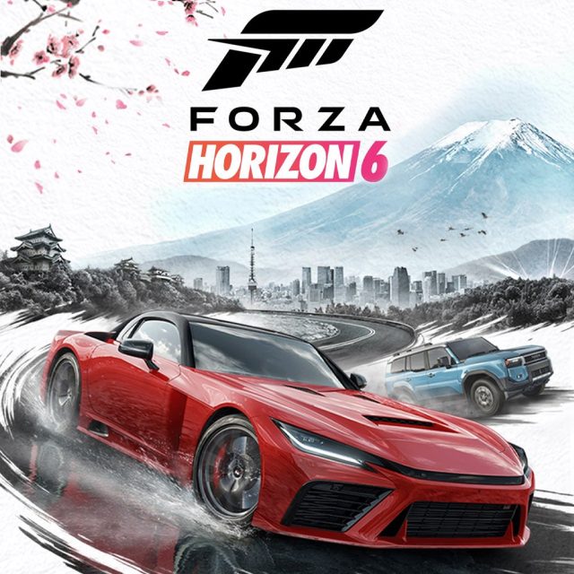 Forza Horizon 6 Review
