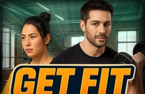 GET FIT – Power Workout Review GET FIT – Power Workout Review