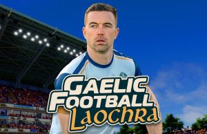 Gaelic Football Laochra Review Gaelic Football Laochra Review