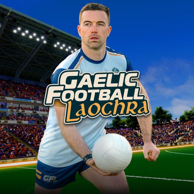 Gaelic Football Laochra Review