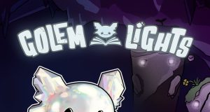 Golem Lights Review Golem Lights Review