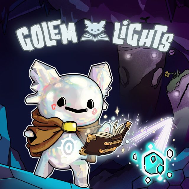 Golem Lights Review