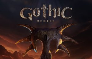 Gothic 1 Remake Preview Gothic 1 Remake Preview