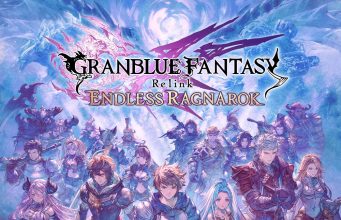 Granblue Fantasy: Relink – Endless Ragnarok Preview Granblue Fantasy: Relink - Endless Ragnarok Preview