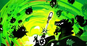 Gunboat God Review Gunboat God Review