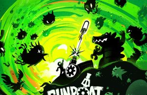 Gunboat God Review Gunboat God Review