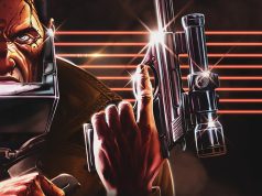 HUNTDOWN: OVERTIME Review HUNTDOWN: OVERTIME Review