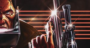 HUNTDOWN: OVERTIME Review HUNTDOWN: OVERTIME Review