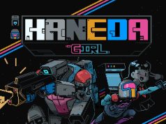 Haneda Girl Review Haneda Girl Review