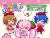 Hatsune Miku Logic Paint S+ Sakura Miku Review Hatsune Miku Logic Paint S+ Sakura Miku Review