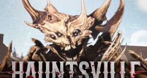 Hauntsville Review Hauntsville Review