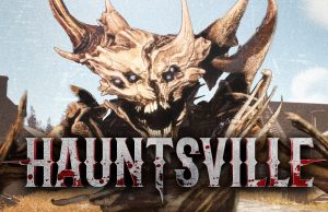 Hauntsville Review Hauntsville Review