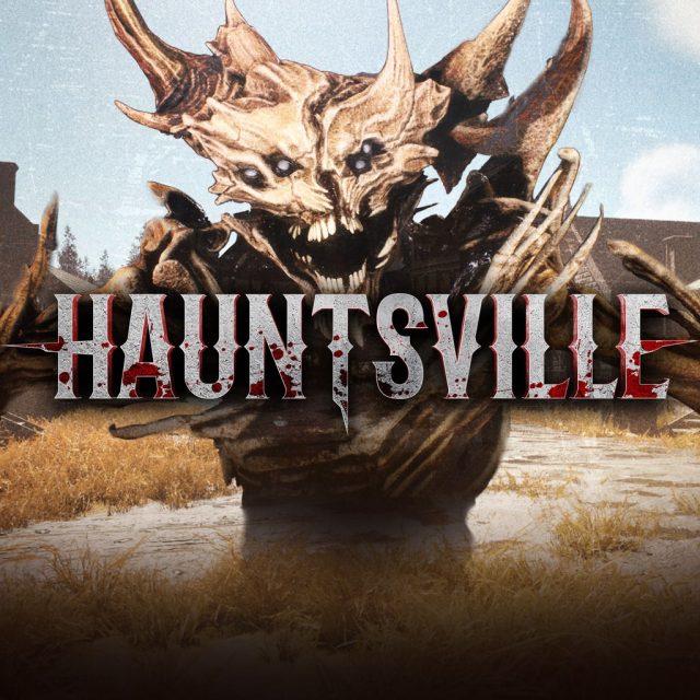 Hauntsville Review