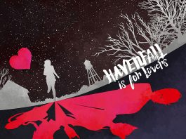 Havenfall is for Lovers Review