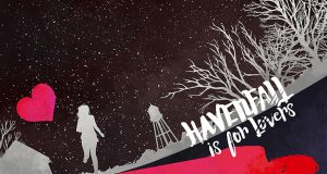 Havenfall is for Lovers Review Havenfall is for Lovers Review