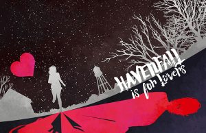 Havenfall is for Lovers Review Havenfall is for Lovers Review