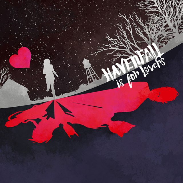 Havenfall is for Lovers Review Havenfall is for Lovers Review