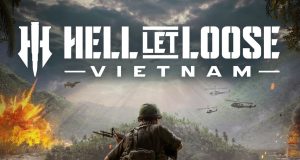 Hell Let Loose: Vietnam Preview Hell Let Loose- Vietnam Preview
