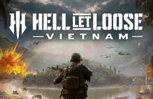 Hell Let Loose: Vietnam Preview Hell Let Loose- Vietnam Preview