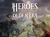 Heroes of Might and Magic: Olden Era Review Heroes of Might and Magic- Olden Era Review