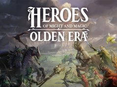 Heroes of Might and Magic: Olden Era Review Heroes of Might and Magic- Olden Era Review