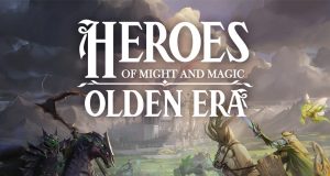 Heroes of Might and Magic: Olden Era Review Heroes of Might and Magic- Olden Era Review