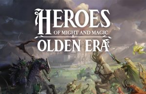 Heroes of Might and Magic: Olden Era Review Heroes of Might and Magic- Olden Era Review
