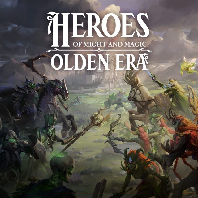 Heroes of Might and Magic- Olden Era Review Heroes of Might and Magic- Olden Era Review