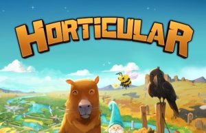 Horticular Review Horticular Review