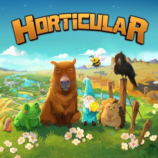 Horticular Review