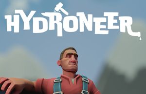 Hydroneer + Journey to Volcalidus Review Hydroneer + Journey to Volcalidus Review