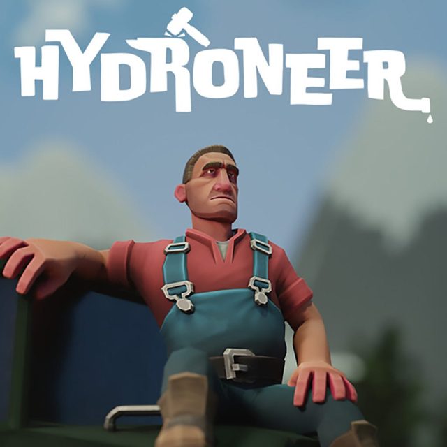 Hydroneer + Journey to Volcalidus Review