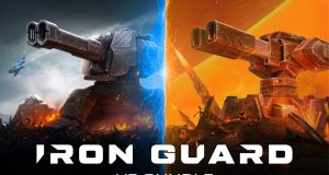 IRON GUARD VR Bundle Review IRON GUARD VR Bundle Review