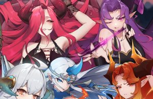Idle Devils Deluxe Edition Review Idle Devils Deluxe Edition Review