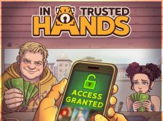 In Trusted Hands Review In Trusted Hands Review