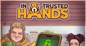 In Trusted Hands Review In Trusted Hands Review