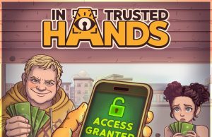 In Trusted Hands Review In Trusted Hands Review