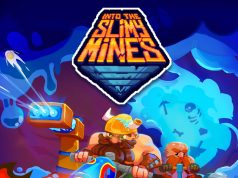 Into the Slimy Mines Review Into the Slimy Mines Review