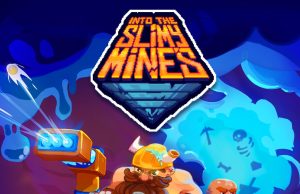 Into the Slimy Mines Review Into the Slimy Mines Review