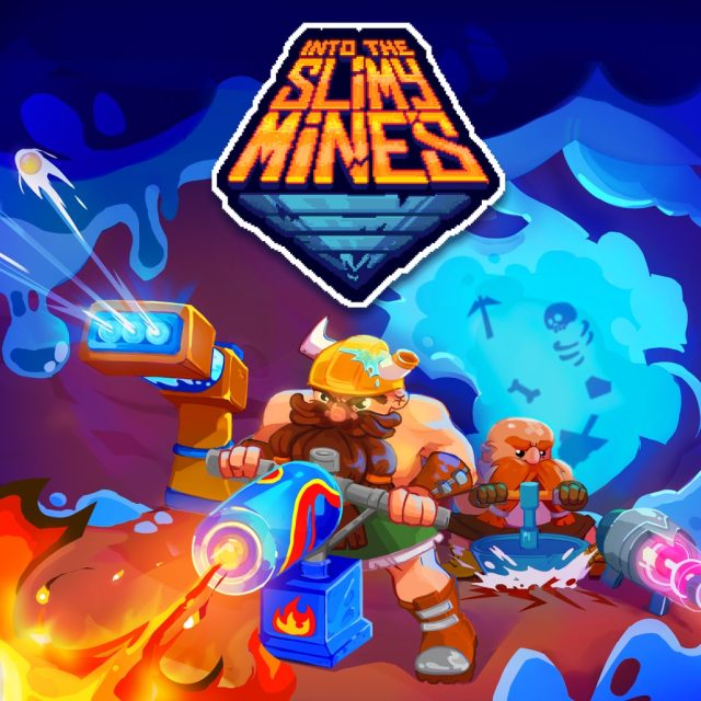 Into the Slimy Mines Review