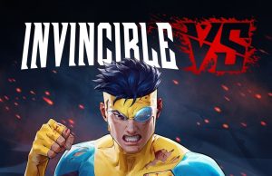 Invincible VS Review Invincible VS Review