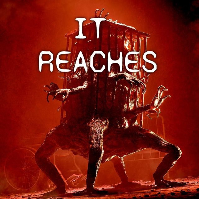 It Reaches Review