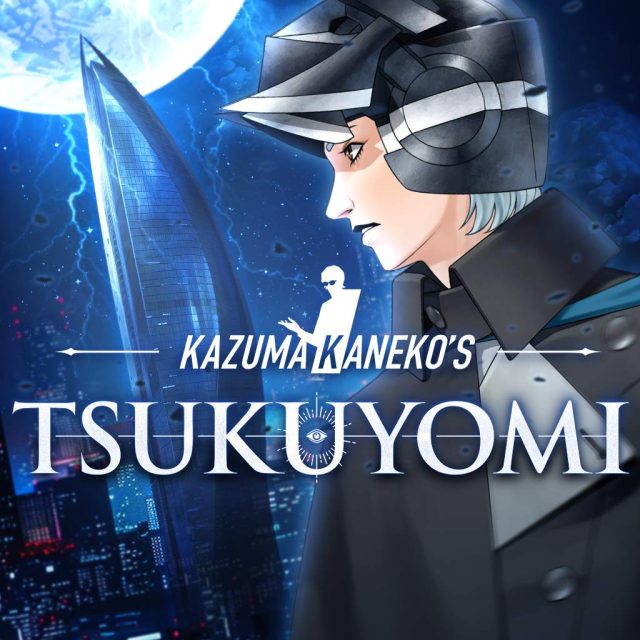 KAZUMA KANEKO'S TSUKUYOMI Review