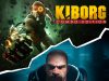 KIBORG Combo Edition Review KIBORG Combo Edition Review